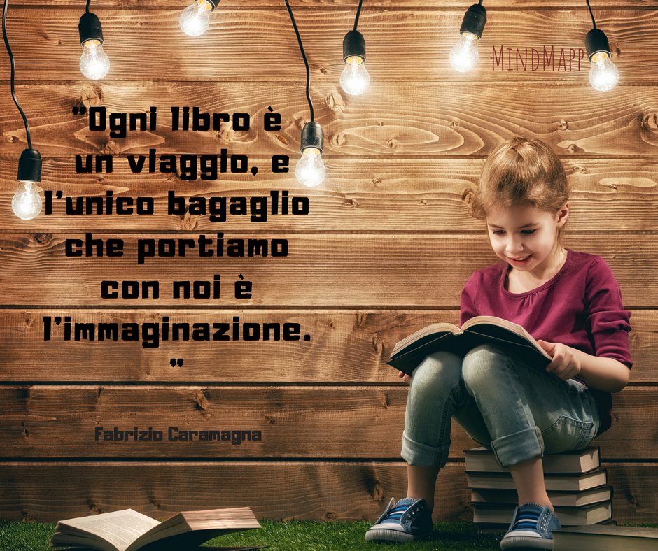 Ogni libro è un viaggio